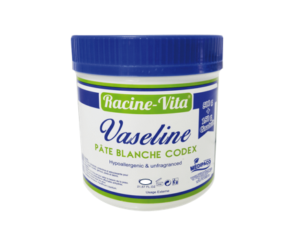 RACINE VITA VASELINE 450G