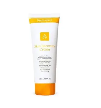 REJUVASKIN SKIN RECOVERY CREAM 100ML