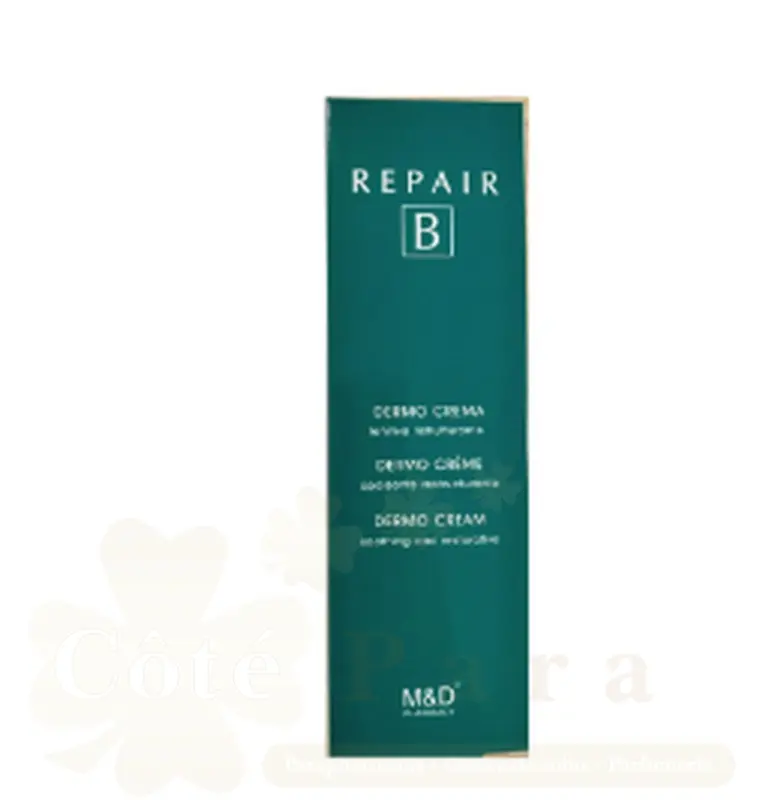 REPAIR B CREME APAISANTE POUR BRULURES 200ML