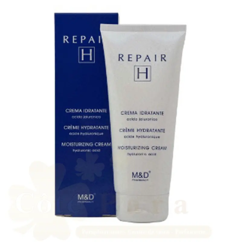 REPAIR H CREME HYDRATANTE 200ML