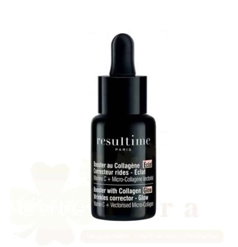 RESULTIME COLLAGENE BOOSTER ECLAT 15ml