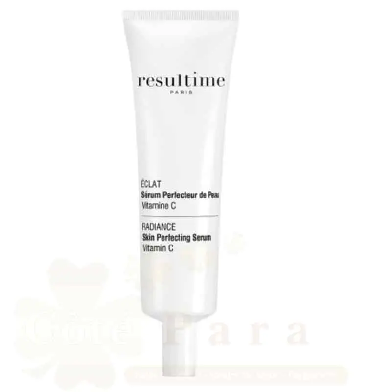 RESULTIME SERUM PERFECTEUR DE PEAU 30ML