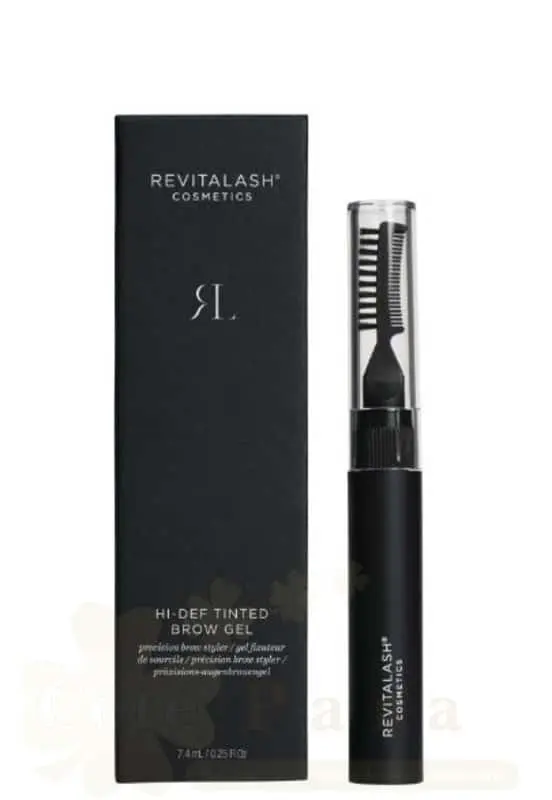REVITALASH HI DEF BROW PENCIL WARM BROWN 0.14G