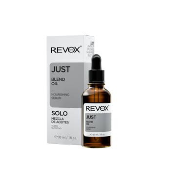 REVOX B77 BLEND OIL SERUM 30ML