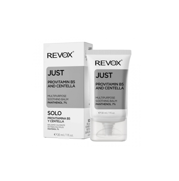 REVOX B77 JUST PROVITAMIN B5 AND CENTELLA 30ML
