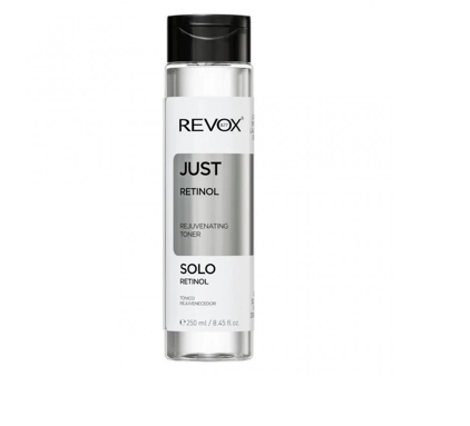 REVOX B77 JUST RETINOL TONER 250ML