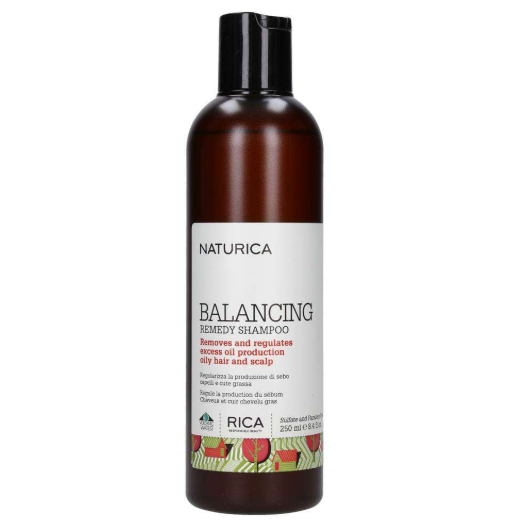 RICA BALANCING REMEDY SHAMPOO 250 ML NANSR2