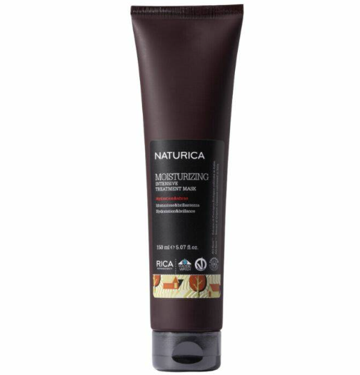 RICA CURL MODELING INTENSIVE TREATMENT MASK 150 ML NANSMT15