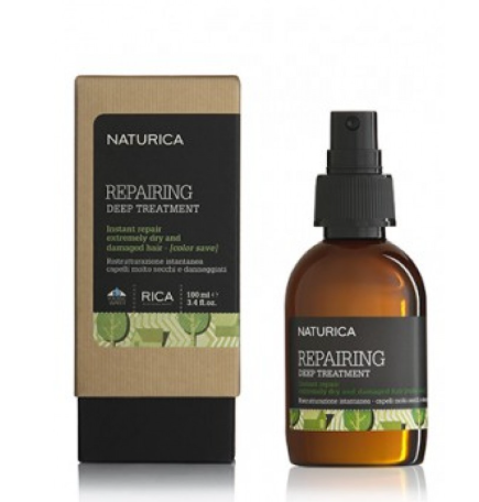 RICA REPAIRING DEEP TREATMENT 100 ML NANTR