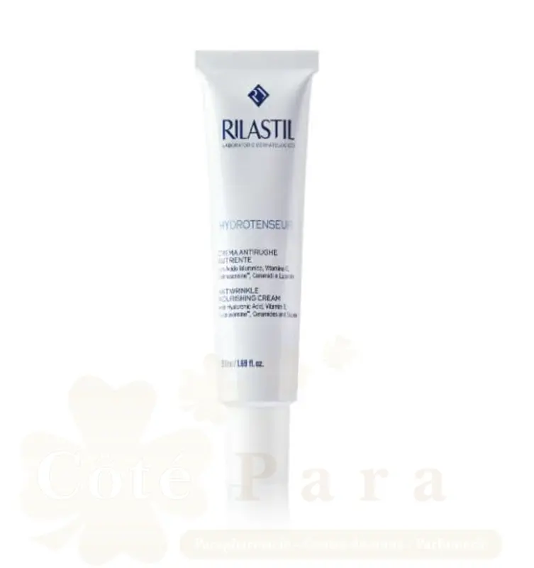 RILASTIL HYDROTENSEUR CREME ANTI RIDE NOURISSANTE 50ML