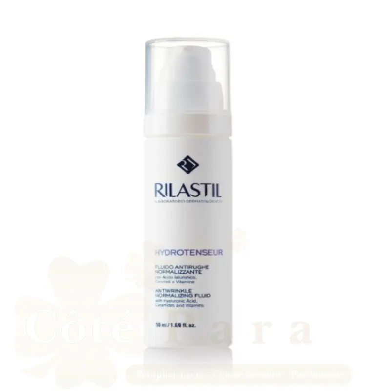 RILASTIL HYDROTENSEUR FLLUIDE ANTI RIDE 50ML