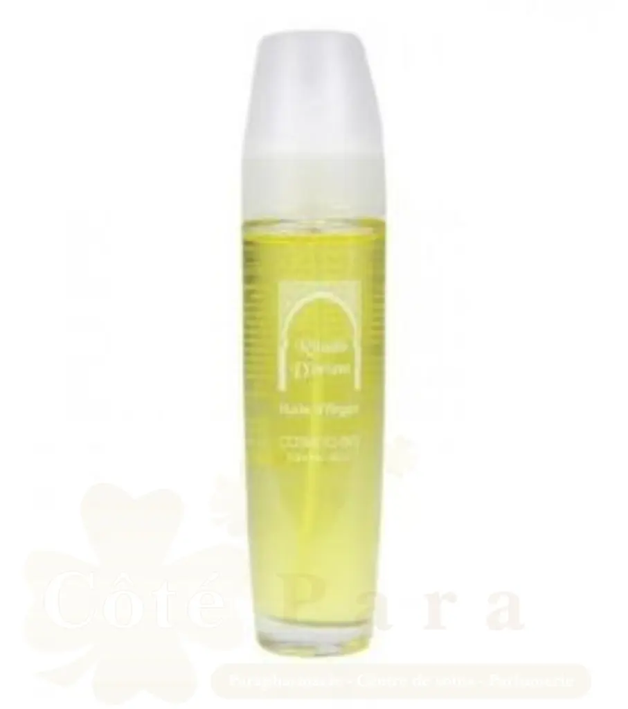 RITUEL D’ORIENT HUILE D’ARGAN 100ML
