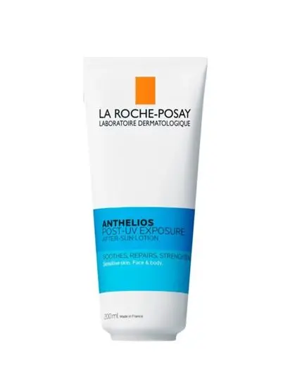 ROCHE POSAY ANTHELIOS POST-UV BAUME D’EXPOSITION 200ML