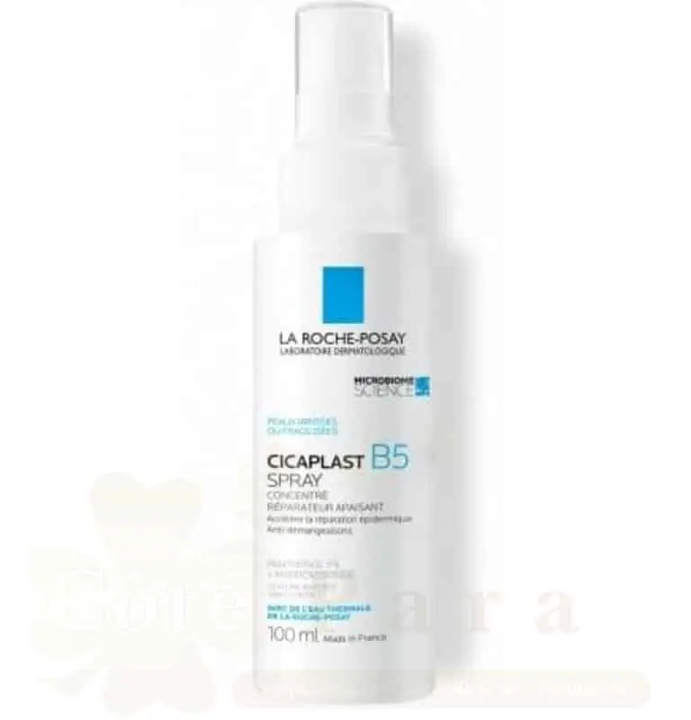 ROCHE POSAY CICAPLAST B5 SPRAY 100ML