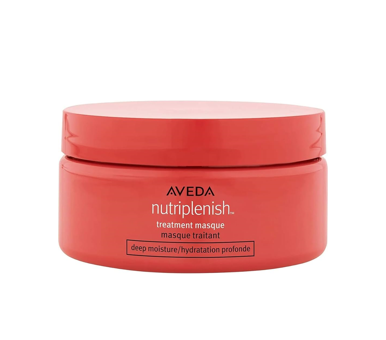 AVEDA NUTRIPLENISH DEEP MOISTURE MASK 200ML VMJN