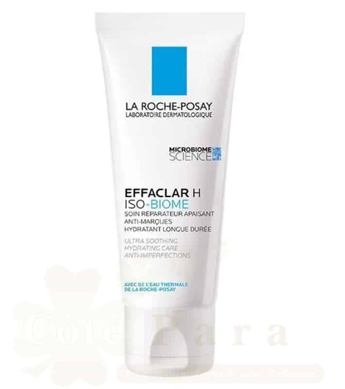 ROCHE POSAY EFFACLAR H ISO BIOME CREME 40ML