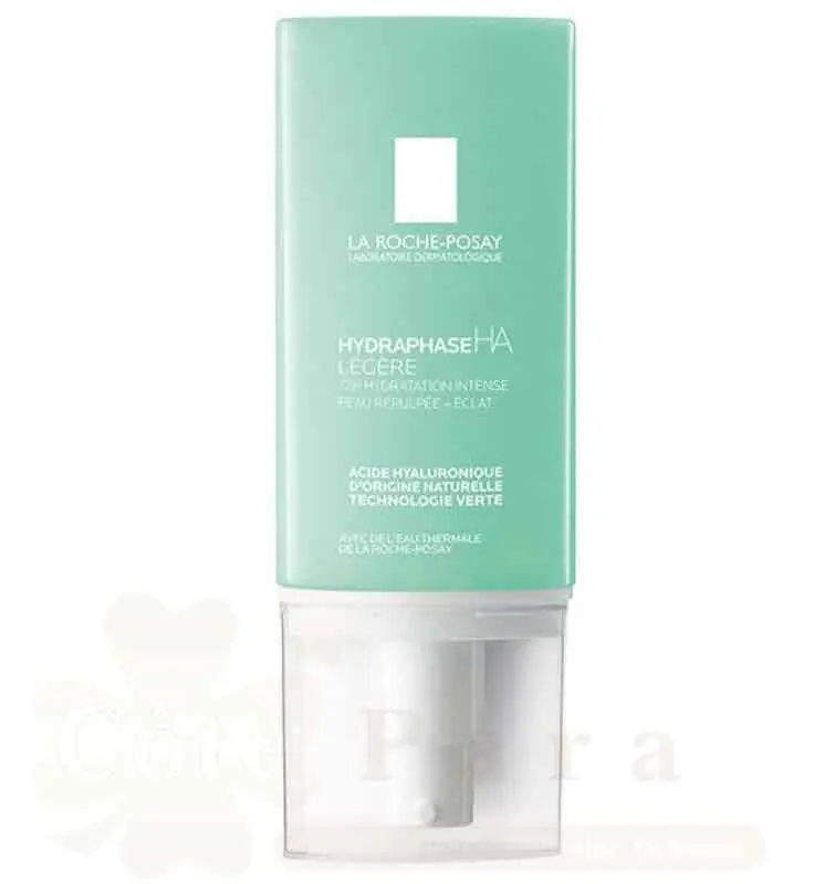 ROCHE POSAY HYDRAPHASE HA LEGERE 50ML