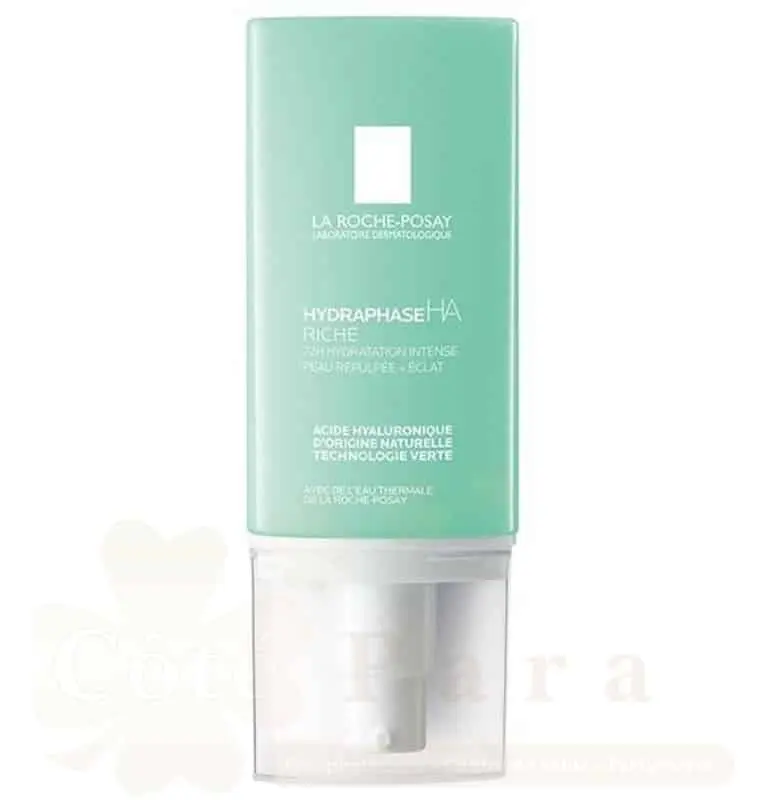 ROCHE POSAY HYDRAPHASE HA RICHE 50ML