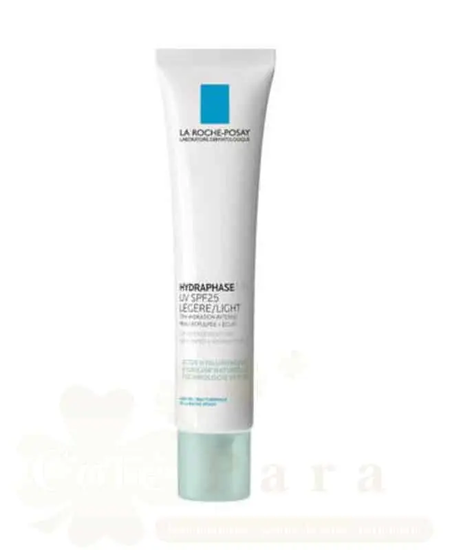 ROCHE POSAY HYDRAPHASE LEGERE UV SPF 25
