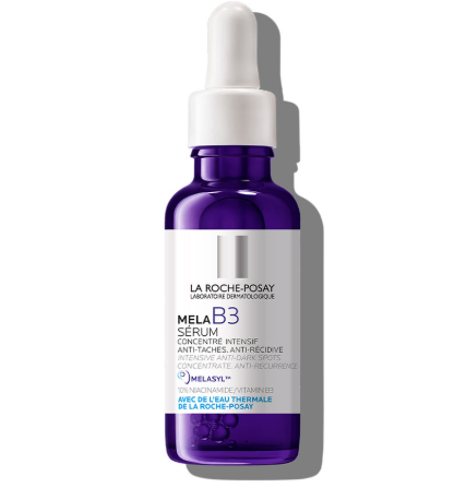 ROCHE POSAY MELA B3 SERUM CONCENTRE ANTI TACHES 30ML