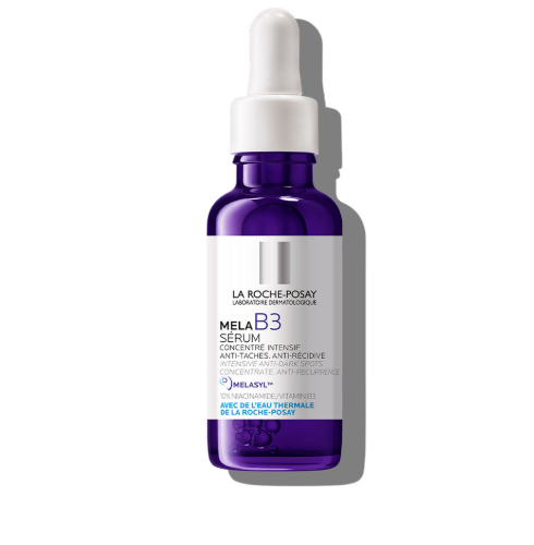 ROCHE POSAY MELA B3 SERUM CONCENTRE INTENSIF ANTI TACHES 50ML (+60% OFFERT)