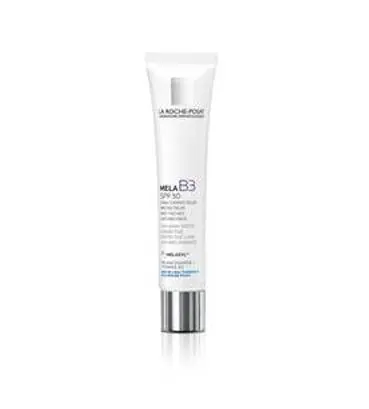 ROCHE POSAY MELA B3 SOIN CORRECTEUR PROTECTEUR ANTI TACHES SPF30 40ML