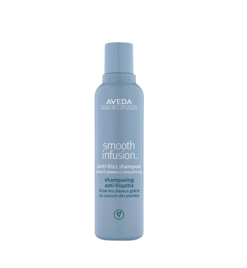 AVEDA SMOOTH INFUSION ANTI FRISS SHAMPOING 200ML VMPL