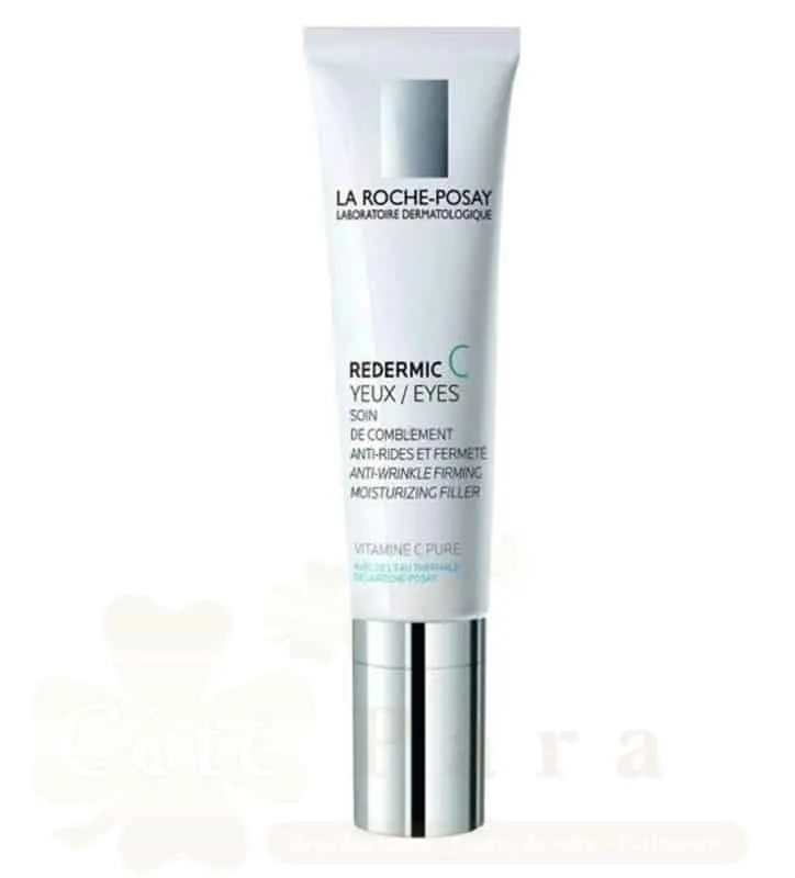 ROCHE POSAY REDERMIC C YEUX 15 ML