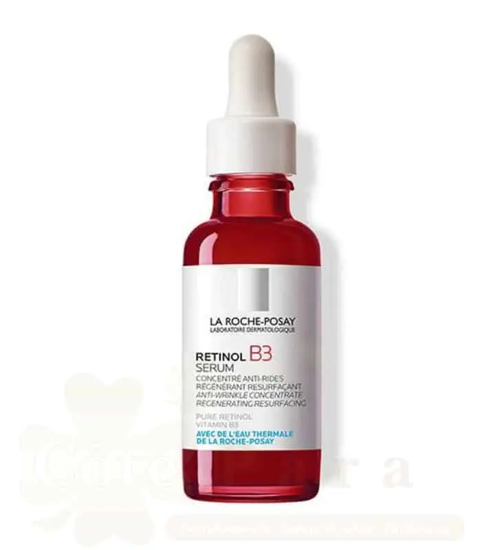 ROCHE POSAY RETINOL B3 SERUM