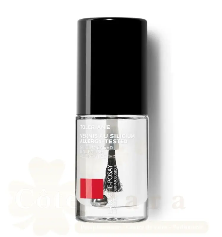 ROCHE POSAY SILICIUM VERNIS TOP COAT 6ML