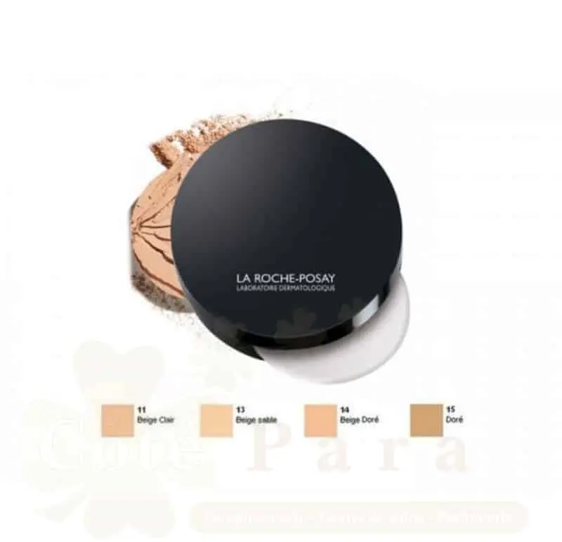 ROCHE POSAY TOLERIANE COMPACT MINERAL 13