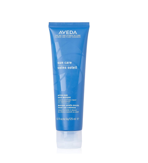 AVEDA SUN CARE AFTER SUN HAIR MASQUE 125ML A3WF