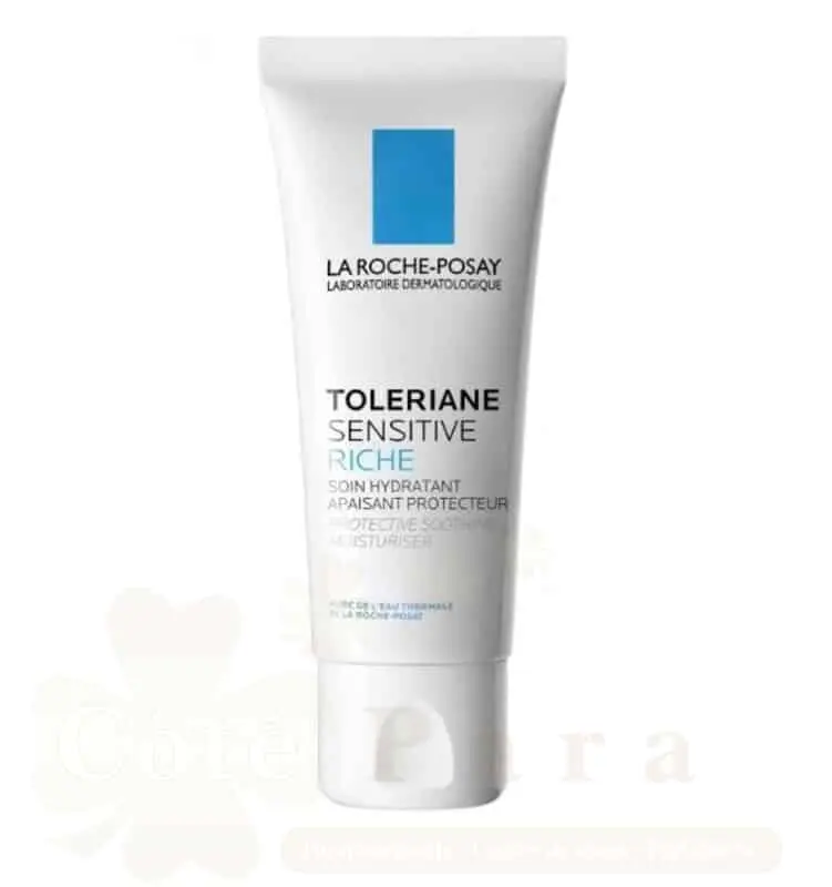ROCHE POSAY TOLERIANE SENSITIVE RICHE 40ML