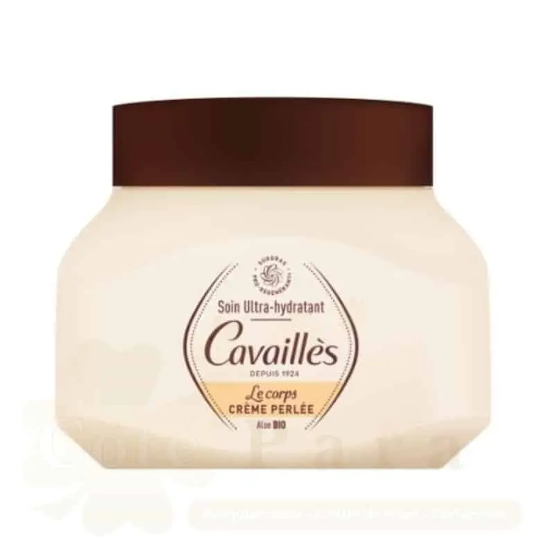 ROGE CAVAILLES CREME PERLEE ULTRA HYDRATANTE 400ML