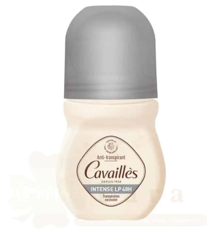 ROGE CAVAILLES DEO BILLE SOIN INTENSE LP 40ML NEW