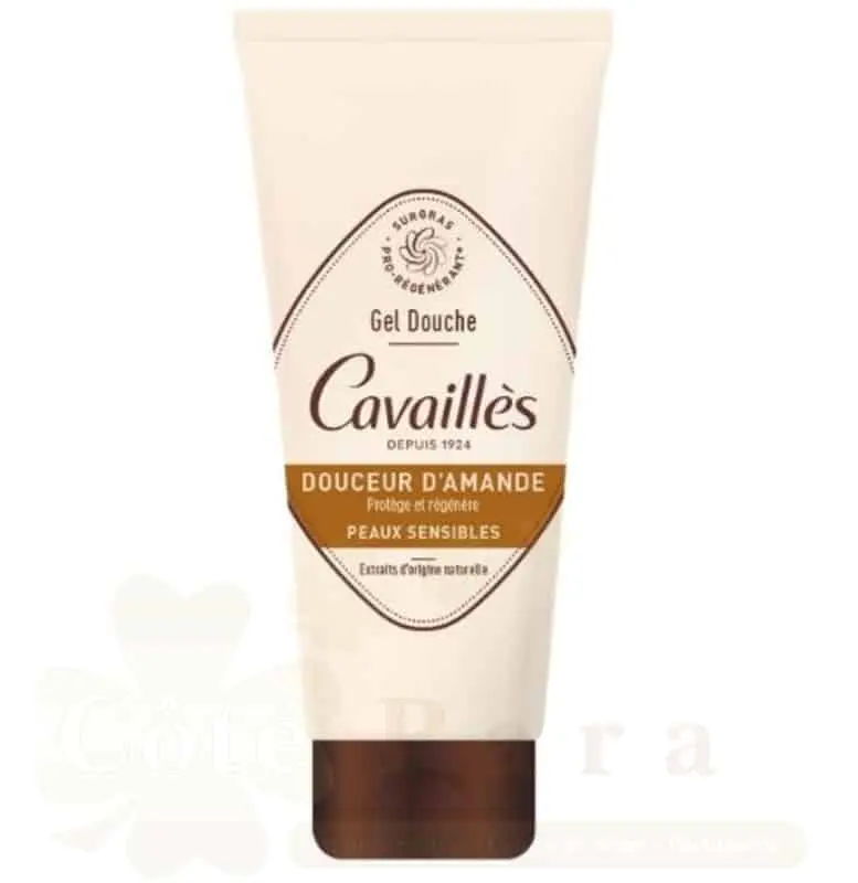 ROGE CAVAILLES DOUCHE SURGRAS EXTRA DOUX AMANDE DOUCE 200ML