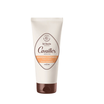 ROGE CAVAILLES GEL DOUCHE SURGRAS SOUVENIR D’ENFANCE 200ML