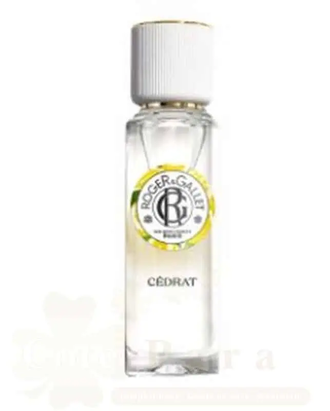 ROGER & GALLET CEDRAT EAU PARFUMEE 30ml