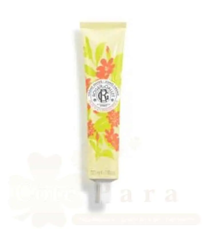 ROGER & GALLET CREME MAINS FLEUR D’OSMANTHUS 30ML