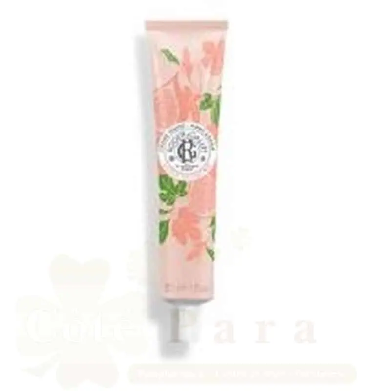 ROGER & GALLET CREME MAINS FLEUR DE FIGUIER 30ml