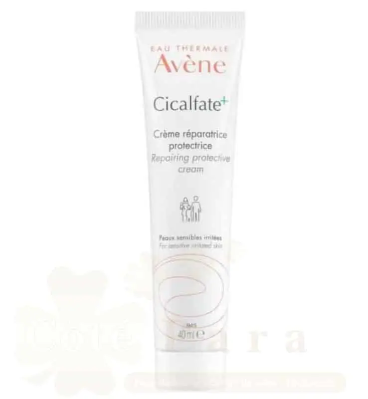 AVENE CICALFATE + CREME 40ML
