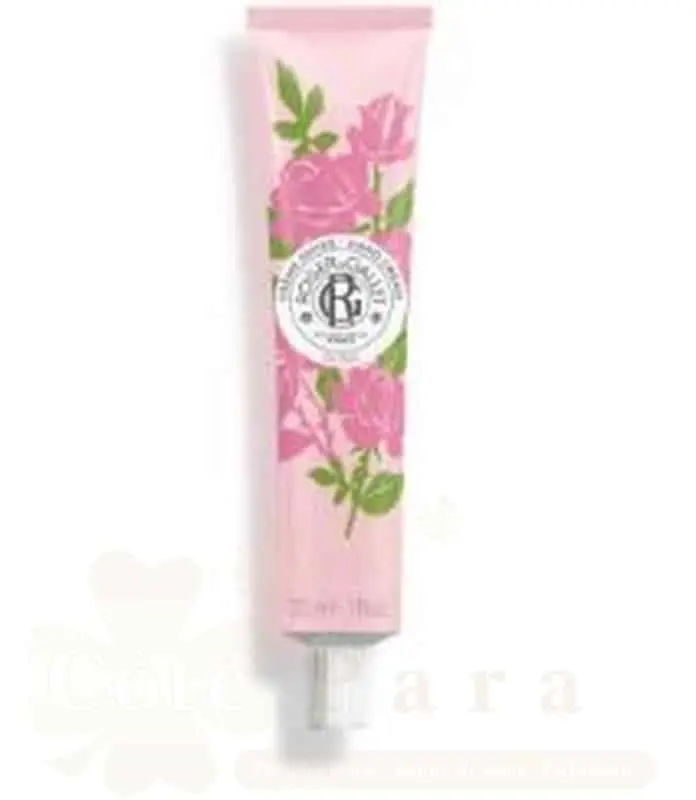 ROGER & GALLET CREME MAINS ROSE 30ML