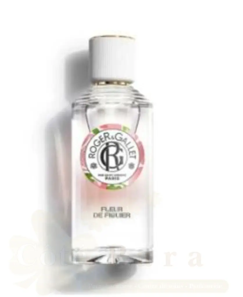ROGER & GALLET FLEUR DE FIGUIER EAU PARFUMEE 100ML REF121