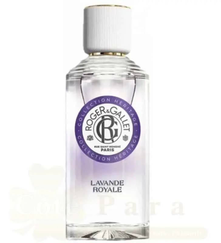 ROGER & GALLET LAVANDE ROYALE EAU PARFUMEE 100ML REF1321