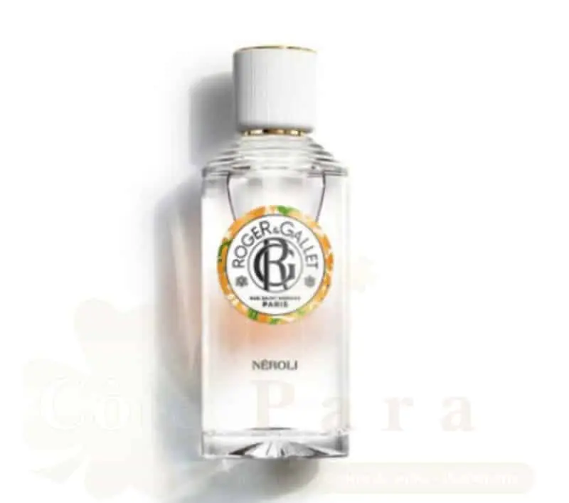 ROGER & GALLET NEROLI EAU PARFUMEE 100ML REF721
