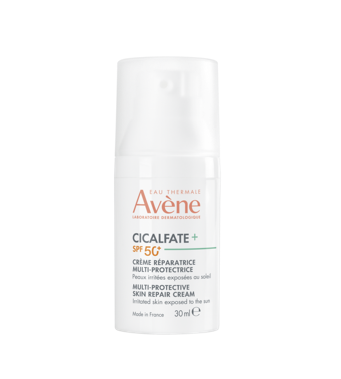 AVENE CICALFATE CREME REPARATRICE MULTIPROTECTION SPF50+ 30ML