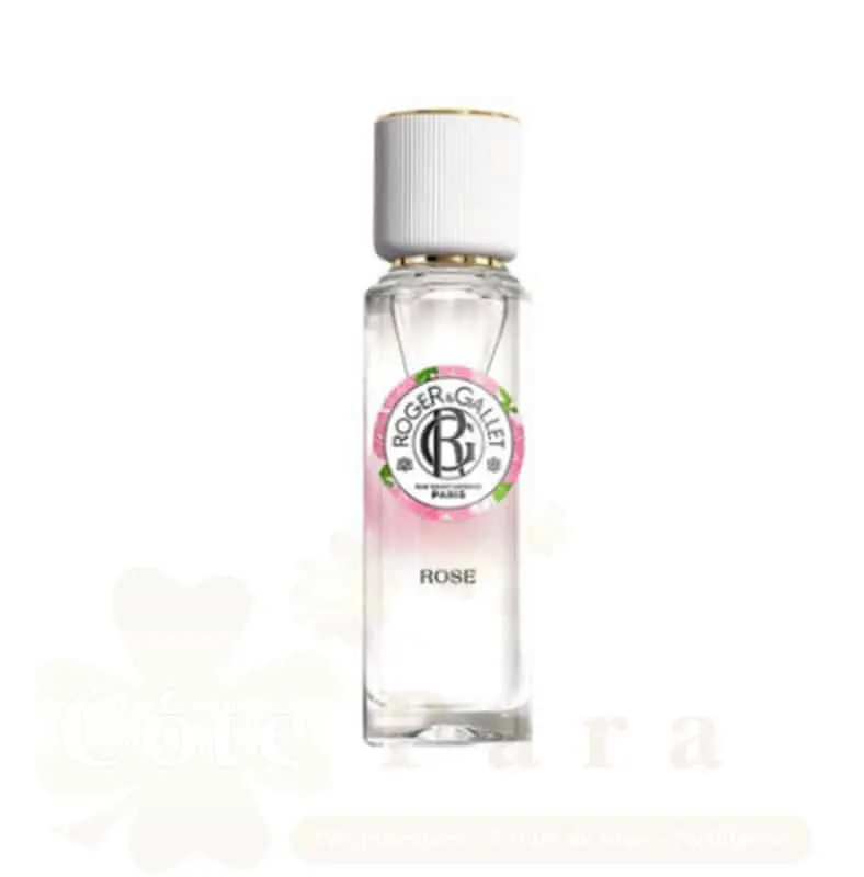 ROGER & GALLET ROSE EAU PARFUMEE 30ML REF451