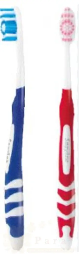 SAGYENE BROSSE A DENTS SOUPLE