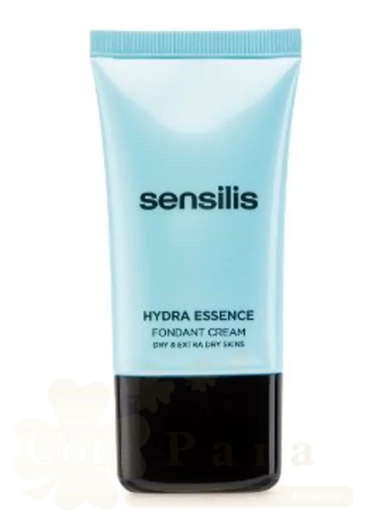 SENSILIS HYDRA ESSENCE CREME FONDANT 40ML