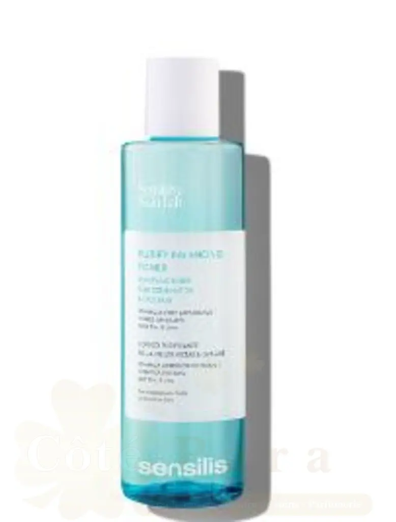 SENSILIS PURIFY BALANCING TONER 200ML